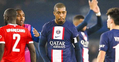 Kimpembe La Bonne Nouvelle Crumpe