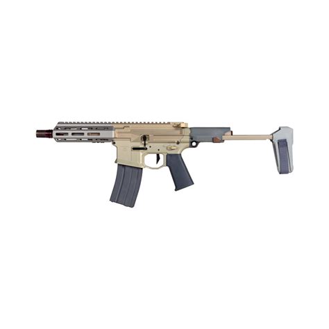 HONEY BADGER PISTOL – NorthStar Tactical