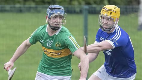 Fantastic Fitzgerald Leads Kilrossanty To A Famed First Munster Victory Gaa Waterford News