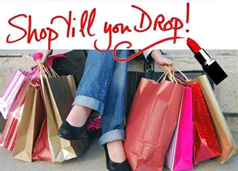 Shop Til You Drop Fall Popup Event Ashburn Va Patch