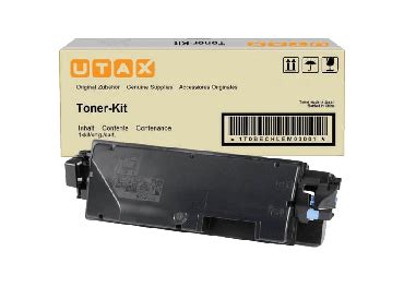 Utax Pk K T Ns Ut Sort Toner Original Til Omg Ende Levering