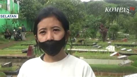 Chef Vicky Firlana Terbujur Tak Bernyawa Di Tpu Pacar Kaget Otak Pembunuhan Wanita Yang