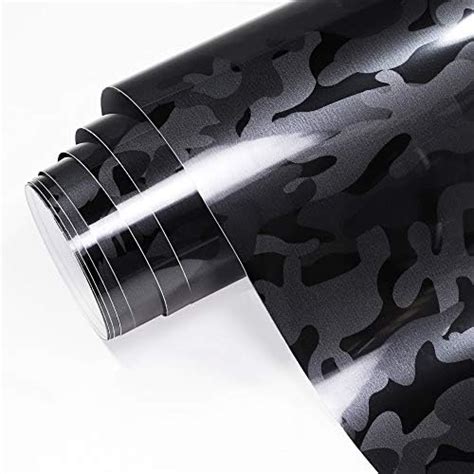 Camouflage Heat Transfer Vinyl Roll Camo Iron On Vinyl Roll 10 By 8