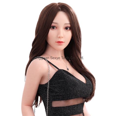 High End 145cm 148cm 158cm 165cm 168cm S Grade Waxdoll Implanted Hair Intelligent Robot Wife