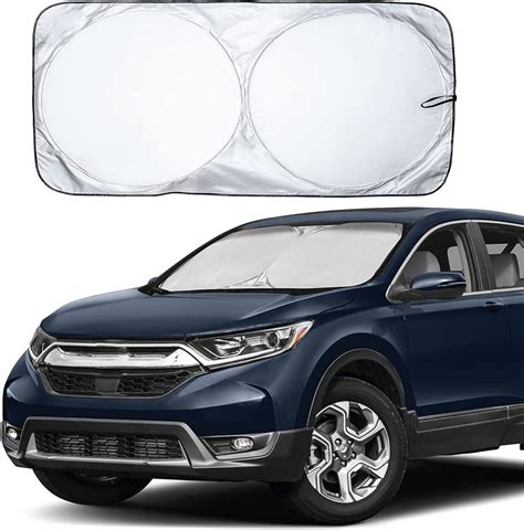 How To Replace Sun Visor 2018 Honda Crv