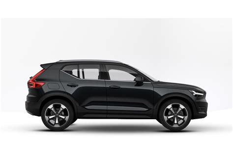 Volvo XC40 2025 Harga Review Spesifikasi Promo Januari Zigwheels