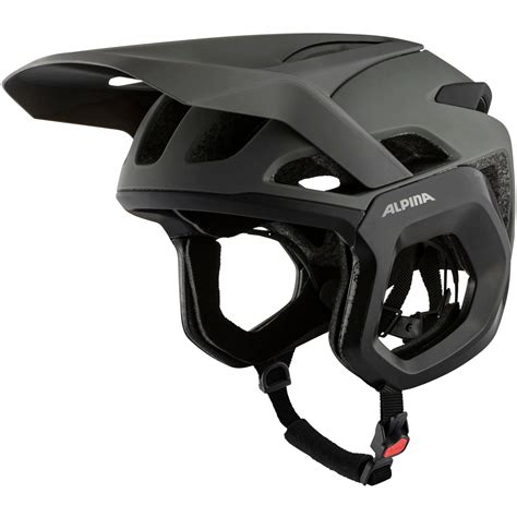 Alpina Rootage Evo Helmet Coffee Grey Skatehut