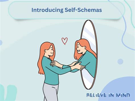 Self Concept Vs Self Schema The Battle For Your Mind