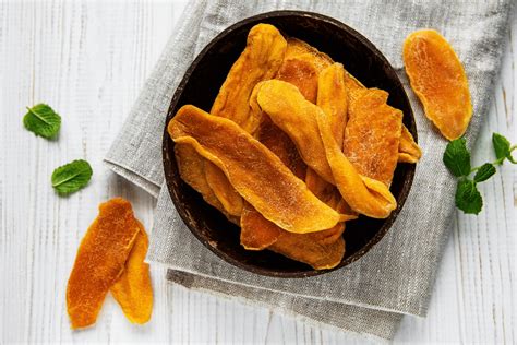 How To Dehydrate Mangoes In Air Fryer Easy Guide To Chewy Mango Snacks