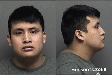 Pascual Miguel Miguel 04 16 2021 Saline County Mugshots Zone