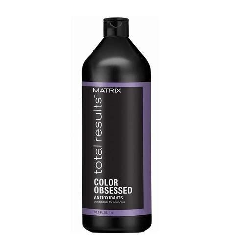 Matrix Total Results Color Obsessed Conditioner 1 L – Southern Salon ...
