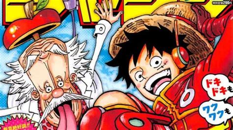 One Piece Chapter Release Date Spoilers And Predictions Visada Me