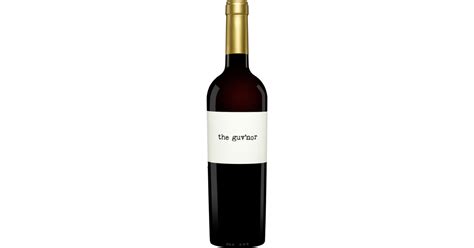 Guv Nor Tinto Vinos Spanien Spezialist Nr