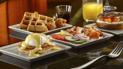 Total 84+ imagen best breakfast buffet in las vegas strip - Abzlocal.mx