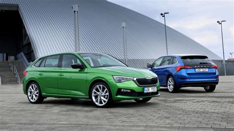 Skoda Fiyat Listesi Ocak Skoda Octavia Scala Kamiq Karoq