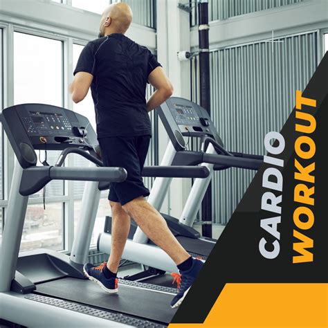 Different Types Of Cardio Workouts Your Fitness Partner