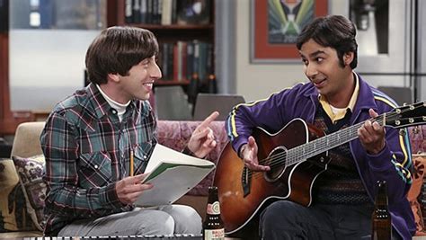 The Big Bang Theory Quiz How Well Do You Remember Raj And Howard S Bromance Page 3