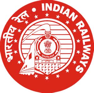 Search: INDIA RAILWAY Logo PNG Vectors Free Download