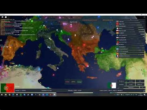 Tutorial Como Jogar Rise Of Nations Roblox PT BR YouTube