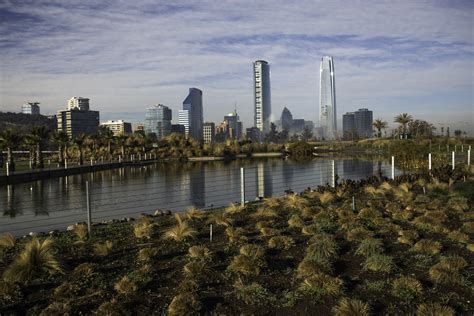 20 Must-Visit Attractions In Santiago, Chile