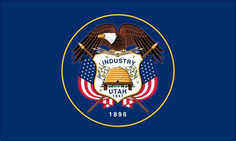 Flag_of_Utah_2011 – Coalition for Responsible Home Education