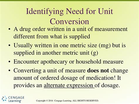 Conversions Metric And Household Systems Ppt Download