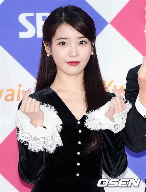 Iu、女優イ・ジウンになるまでの道のりを大公開！驚きの演技変遷史に注目 ライブドアニュース