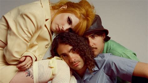 Paramore Unveil New Album This Is Why: Stream