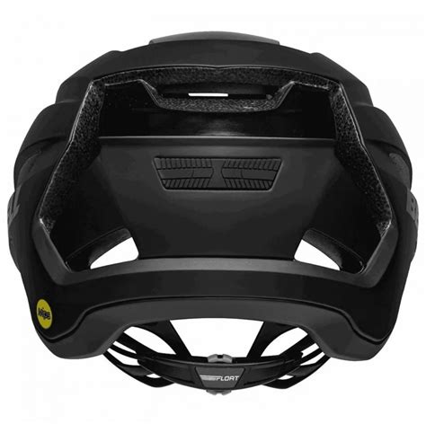 Bell Casco Bell Bici Forty Air Mp Negro Mate L