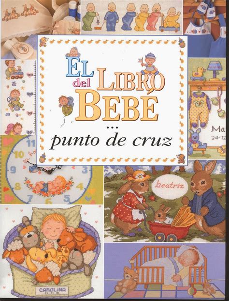 Revistas De Punto De Cruz Gratis Imagui