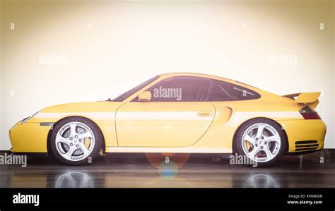 Porsche 911 Gt2 Fotografías E Imágenes De Alta Resolución Alamy