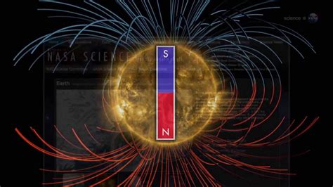 Big News The Suns Magnetic Field Is About To Flip Youtube