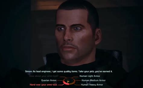 Mass Effect 1 Where To Get Quarian Armor Twinfinite