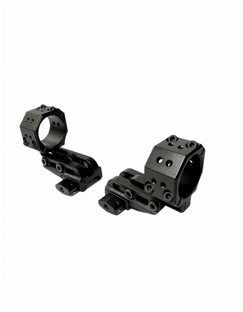 Eaglevision Infinity Elevation And Length Adjustable Scope Mounts 30mm