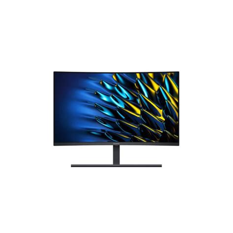 Monitor Huawei Mateview Gt Curvo Qhd Resoluci N X Panel Va