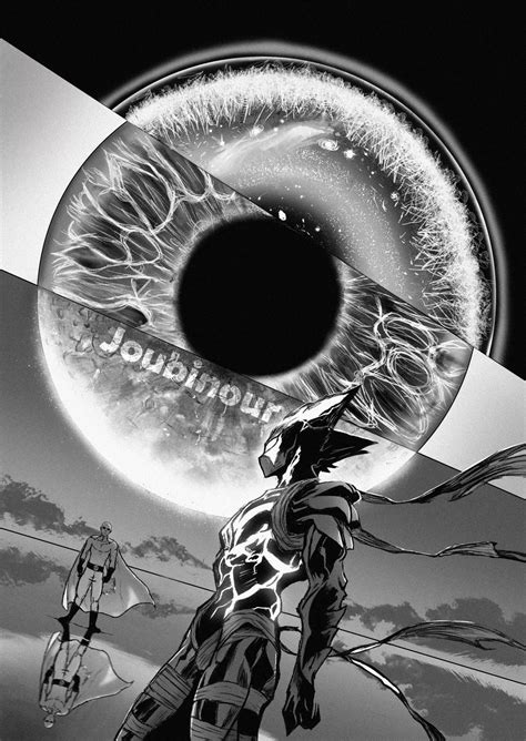 Murata One Punch Man - Yusuke Murata, dibujante de One Punch Man, confirma que quiere su ...