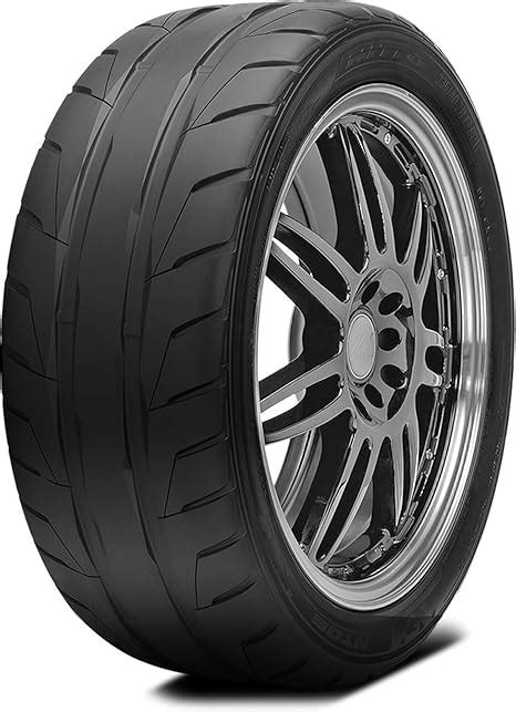 Amazon Nitto NT05 All Season Radial Tire 205 50R15 89W Automotive