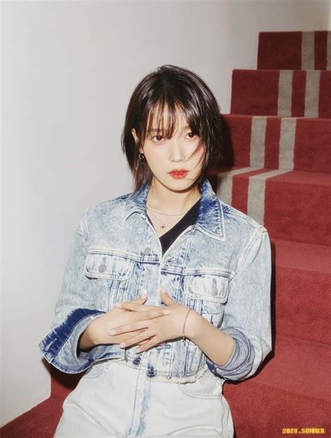 Pretty Ji Brasil On Twitter Iu Para A J Estina Summer Breeze With