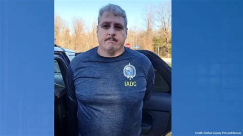 Police Charge Man With Indecent Exposure After Virginia Trail Incident