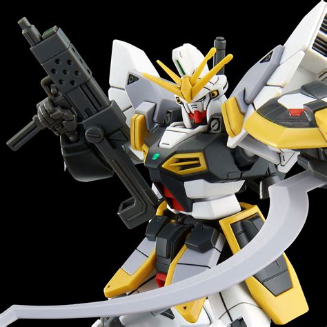 P-Bandai: HGAC 1/144 Gundam Sandrock Custom - NZ Gundam Store