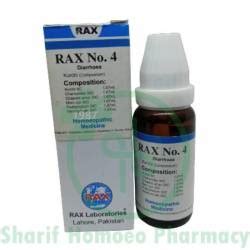 RAx No-4
