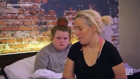 Mama June From Not To Hot Se Ep Hd Watch Video Dailymotion