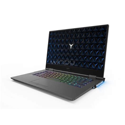 Notebook Gamer Lenovo Legion Y730 15ich 81hd000hcl Winpycl