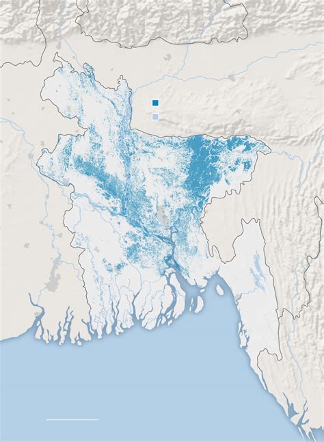 A Quarter of Bangladesh Is Flooded. Millions Have Lost Everything ...