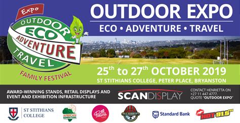 Welcome to the 26th Outdoor Eco Adventure and Travel Expo - Outdoor Expo