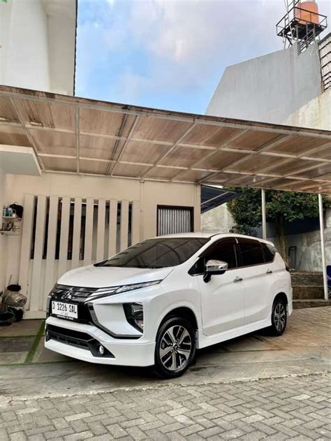 Mitsubishi Xpander Ultimate At Lacak Harga