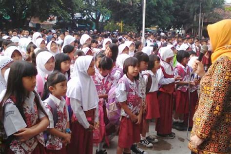 10 Sekolah Dasar Negeri Terbaik Di Kabupaten Banjarnegara Berdasarkan