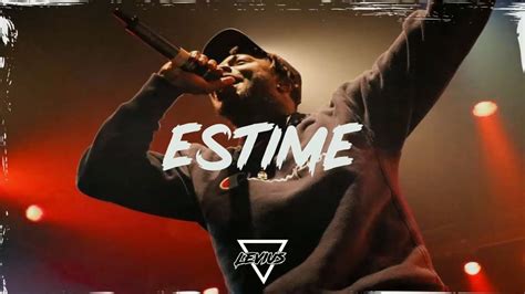 FREE Freestyle Type Beat 2022 Instru Rap Estime Prod Levius