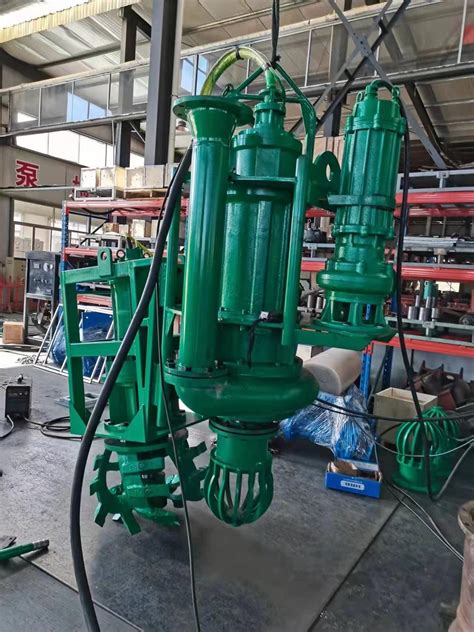 Hp Dredging Submerged Mud Sludge Pump Vertical Centrifugal Sand