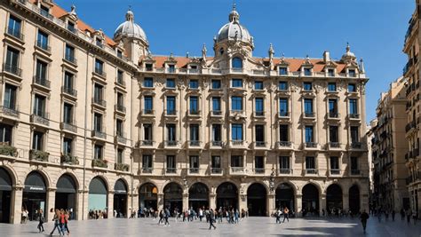 Dónde encontrar las mejores clases de francés en Barcelona La